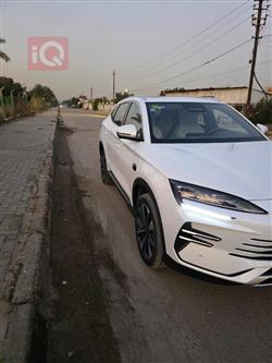 بي واي دي سونغ بلس